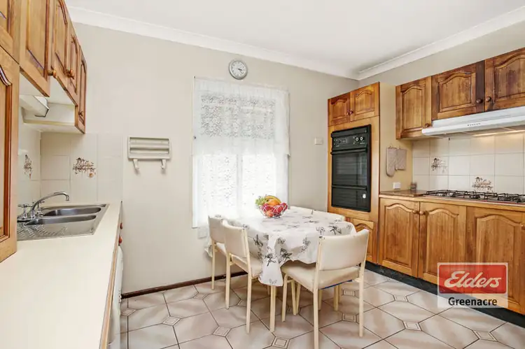 Fourth view of Homely house listing, 69 Old Kent Road, Greenacre NSW 2190