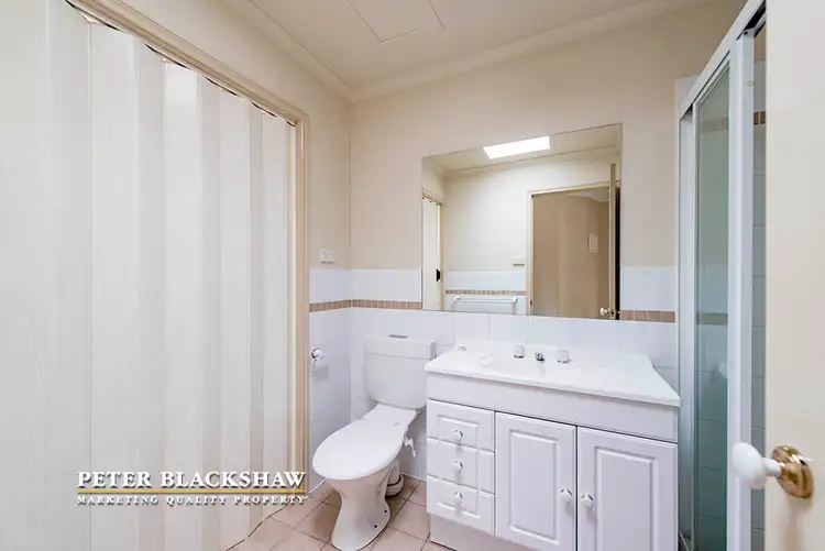 Sixth view of Homely house listing, 23/45 Leahy Close, Narrabundah ACT 2604