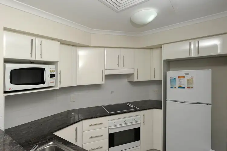Sixth view of Homely unit listing, 613/41-45 Shoal Bay Road, Shoal Bay NSW 2315