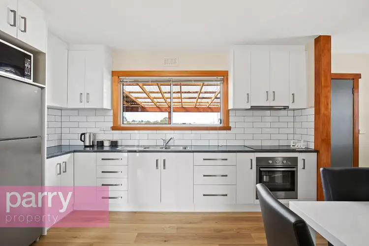 Main view of Homely house listing, 6 Hardinge Avenue, Newnham TAS 7248