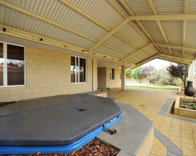 Fifth view of Homely house listing, 5 Warne Road, Baldivis WA 6171