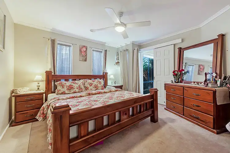 Fourth view of Homely house listing, 5 Woodfield Place, Sunbury VIC 3429