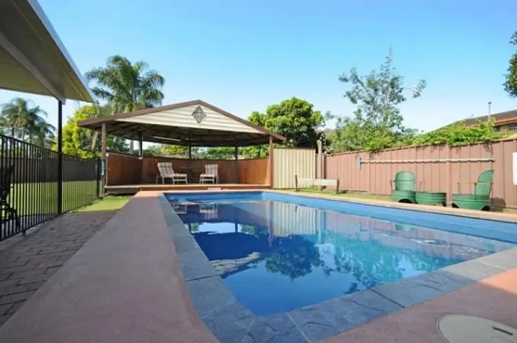 Second view of Homely house listing, 25 Hillside Drive, Junction Hill NSW 2460