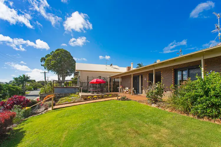 27 Peninsula Drive, Bilambil Heights NSW 2486