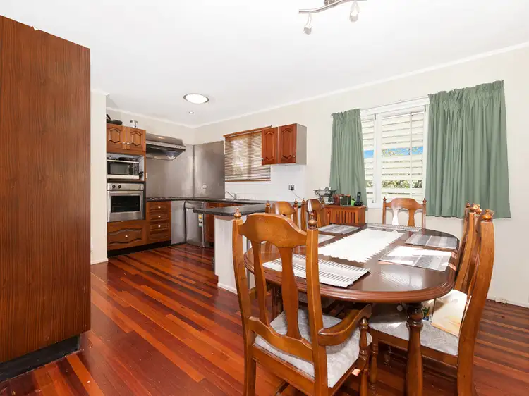 Fourth view of Homely house listing, 43 Pullford Street, Chermside West QLD 4032