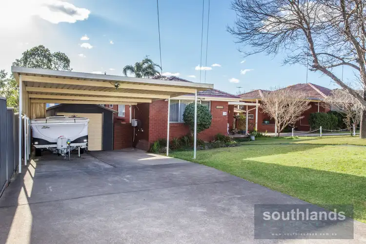 Second view of Homely house listing, 13 Westmont Drive, South Penrith NSW 2750