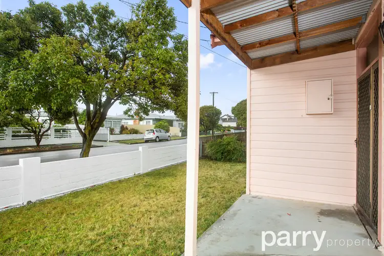 Second view of Homely house listing, 13 Lytton Street, Invermay TAS 7248