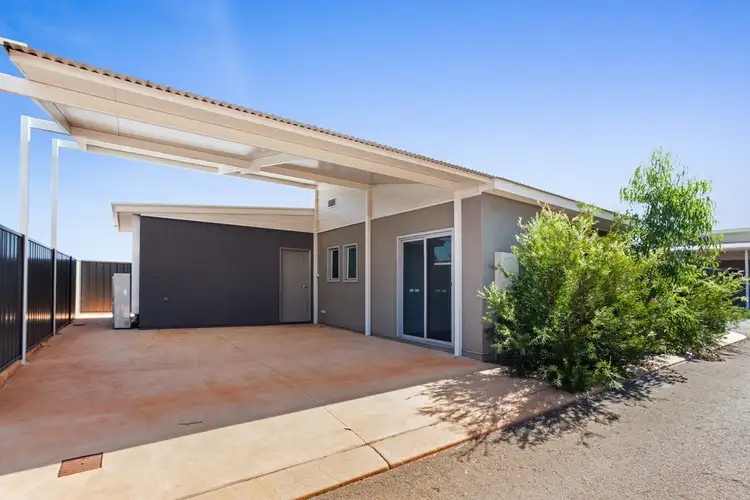 Third view of Homely house listing, 327 Warara Street, Tom Price WA 6751