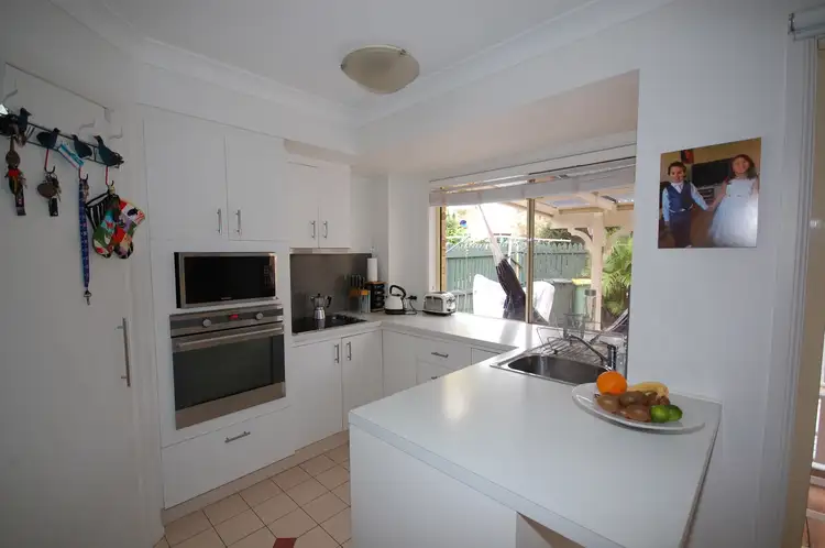 Fourth view of Homely townhouse listing, 34/23 Tristan Court, Benowa QLD 4217