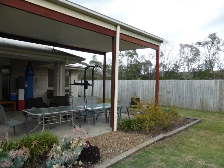 Seventh view of Homely house listing, 57 River Park Drive, Loganholme QLD 4129
