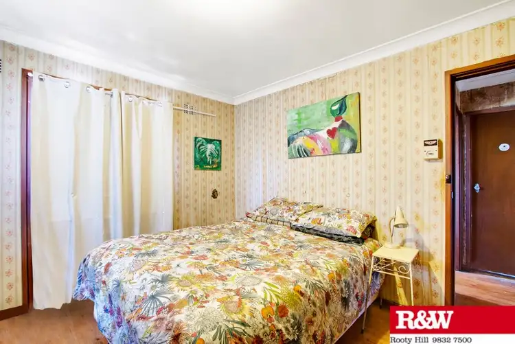 Fifth view of Homely house listing, 107 Samarai Road, Whalan NSW 2770