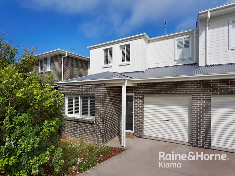Main view of Homely other listing, 45 Old Saddleback Road, Kiama NSW 2533