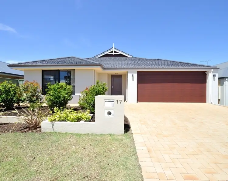17 Zenith Turn, Baldivis WA 6171