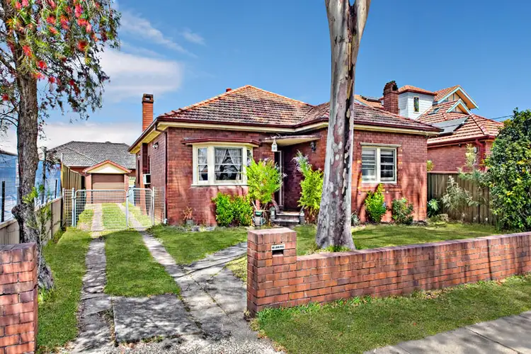62 Brays Road, Concord NSW 2137