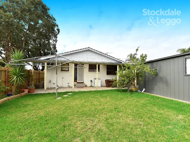Fourth view of Homely house listing, 25 Huskisson Avenue, Lalor VIC 3075