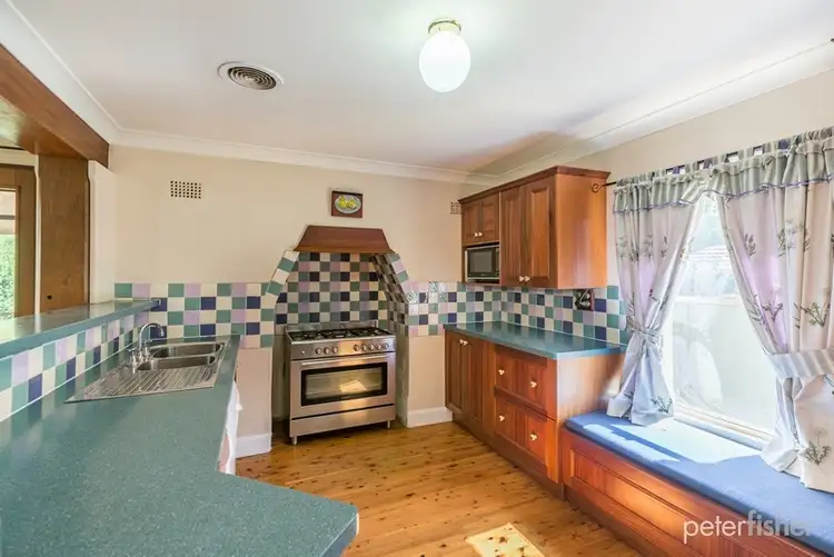 Fifth view of Homely house listing, 68 Moulder Street, Orange NSW 2800