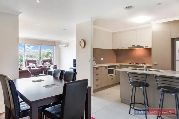 Third view of Homely apartment listing, 3/10 Charles Perkins Circuit, Bonner ACT 2914