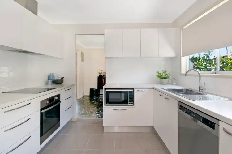 Second view of Homely house listing, 65 Jardine Drive, Springwood QLD 4127