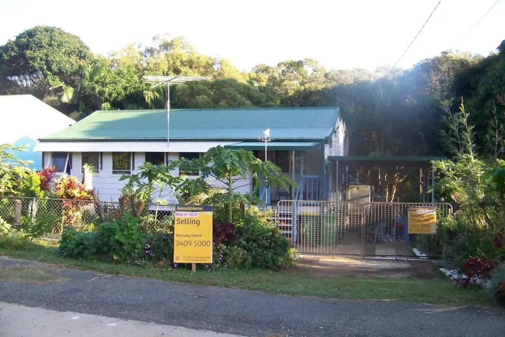 Main view of Homely house listing, 23 CREST HAVEN, Lamb Island QLD 4184