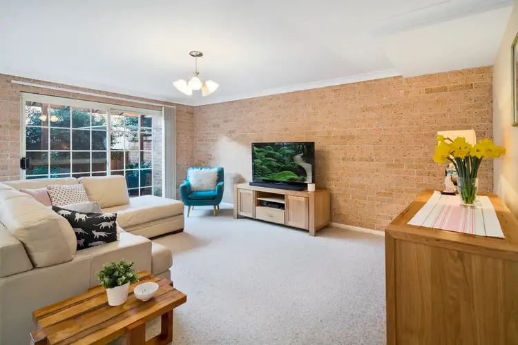 Third view of Homely semi-detached listing, 15 Second Avenue, Willoughby NSW 2068