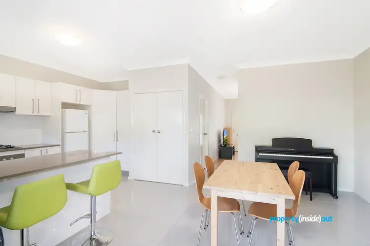 Third view of Homely townhouse listing, 3/169 Cornelia Road, Toongabbie NSW 2146