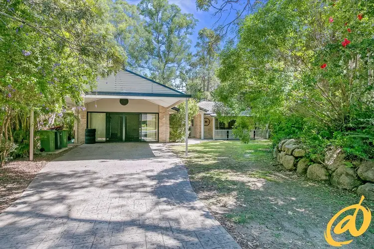 5 Natures Court, Joyner QLD 4500