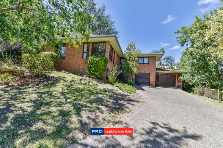 5 Alpen Place, Tamworth NSW 2340