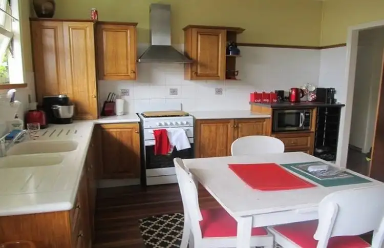 Sixth view of Homely house listing, 1 JAMES STREET, East Ipswich QLD 4305