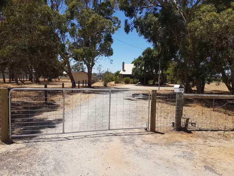 Second view of Homely house listing, 20 Arthur Street, Caversham WA 6055