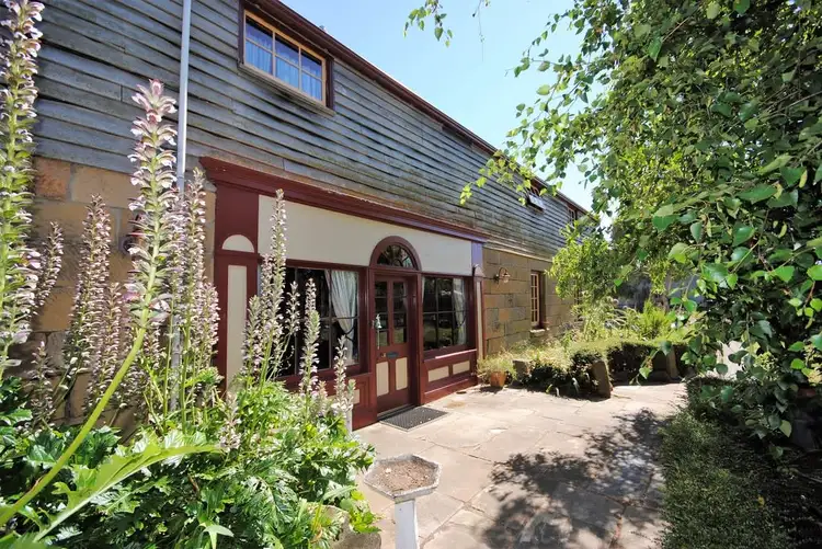 90A High Street, Oatlands TAS 7120