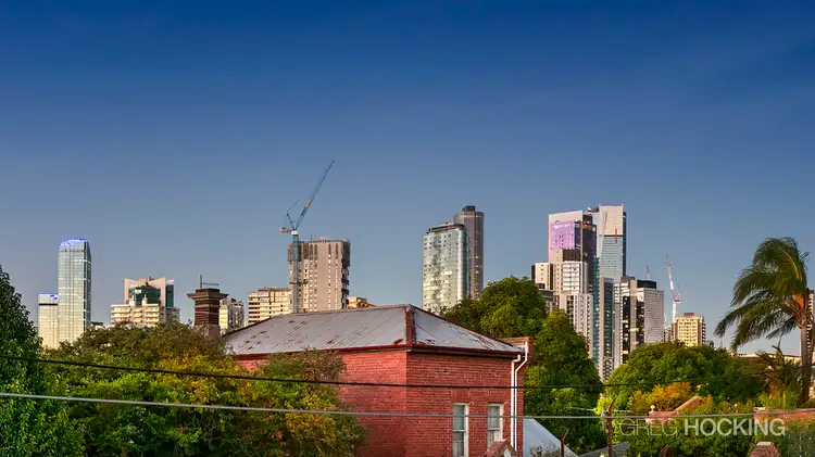 Third view of Homely apartment listing, 2/199 Montague St, South Melbourne VIC 3205