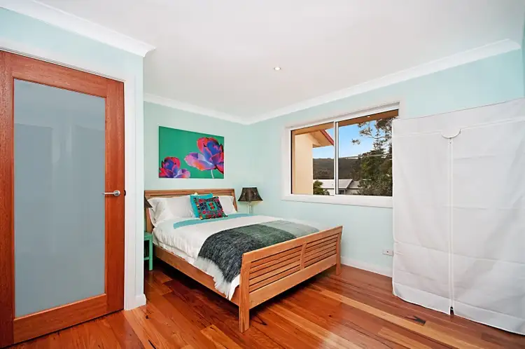 Fifth view of Homely house listing, 11/50 Araluen Drive, Killcare NSW 2257