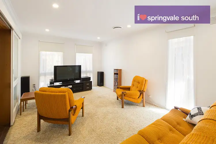 Second view of Homely house listing, 10 Carnaby Way, Springvale South VIC 3172