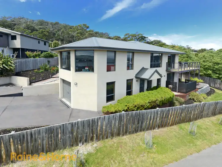 Fourth view of Homely house listing, 49 Cologne Drive, Oakdowns TAS 7019