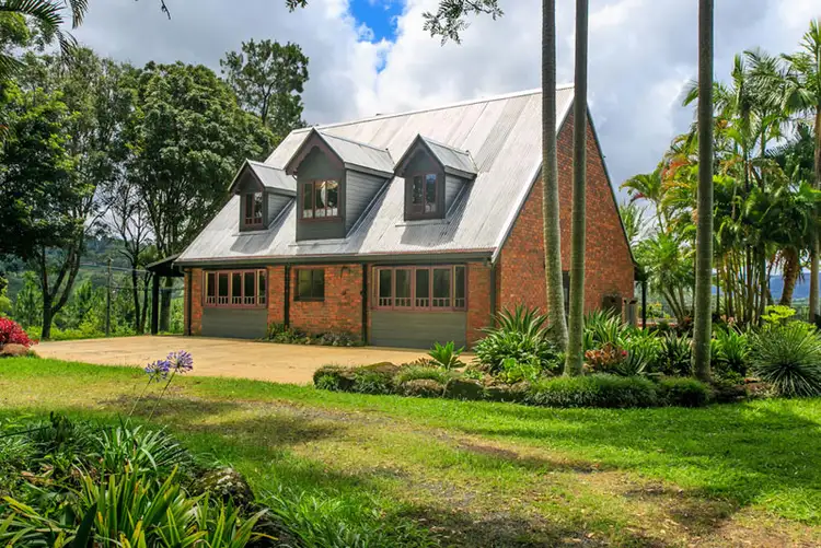 Second view of Homely rural property listing, # 28 General Stubbs Drive, Rosebank NSW 2480