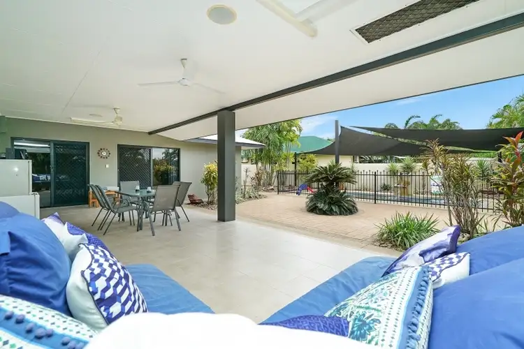 Third view of Homely house listing, 6 Gosse Circuit, Gunn NT 832