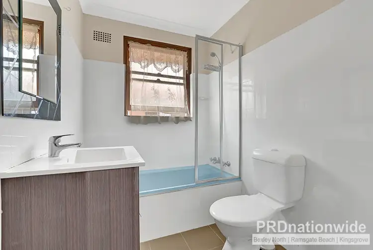 Sixth view of Homely apartment listing, 6/43 Claremont Street, Campsie NSW 2194