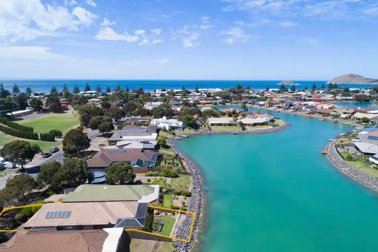 Sixth view of Homely house listing, 37 Bartel Boulevard, Encounter Bay SA 5211
