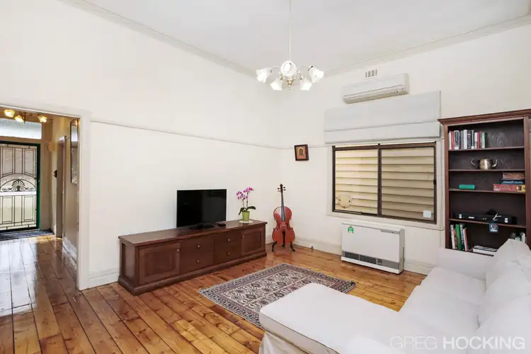Fourth view of Homely house listing, 47 Shepherd Street, Footscray VIC 3011