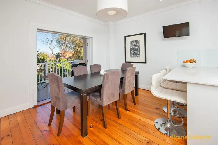 Third view of Homely apartment listing, 2/74 Cabramatta Road, Mosman NSW 2088