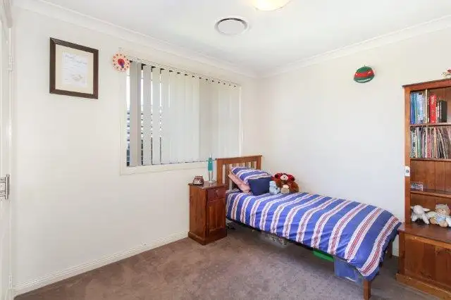 Fourth view of Homely house listing, 4 Emu Close, Tamworth NSW 2340