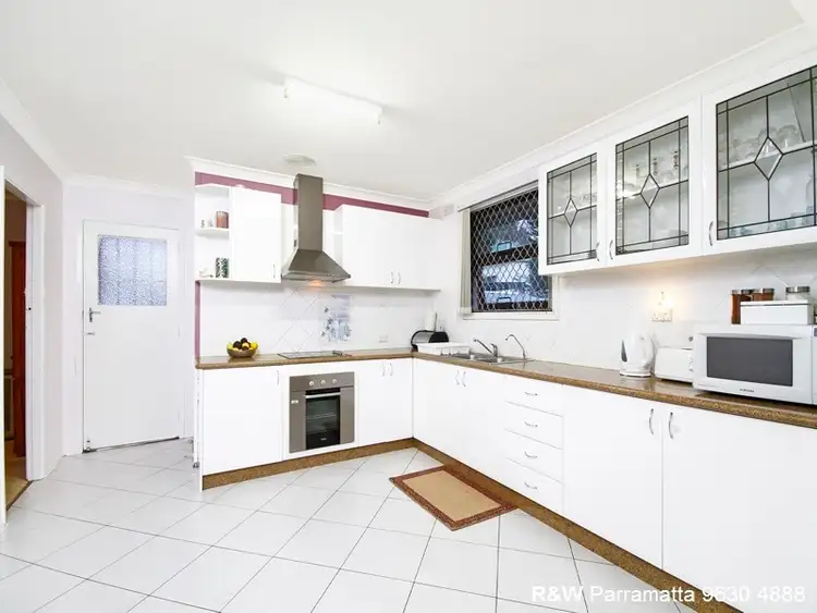 Fifth view of Homely house listing, 18 Young Street, Parramatta NSW 2150