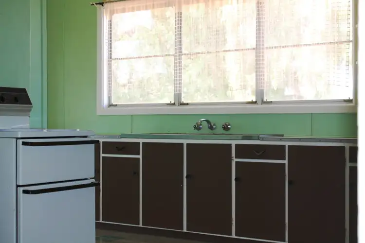 Fifth view of Homely house listing, 22 Queen St, Gulgong NSW 2852