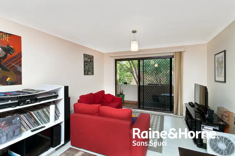 9/31-33 Livingstone Road, Petersham NSW 2049