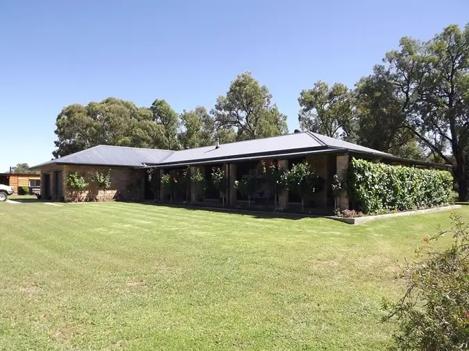 Lot 22 River Road, Coonabarabran NSW 2357