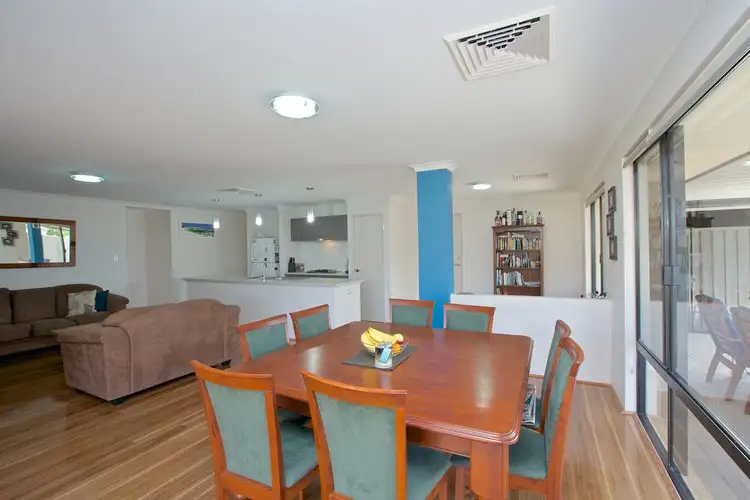 Seventh view of Homely house listing, 58 Farmaner Parkway, Ellenbrook WA 6069