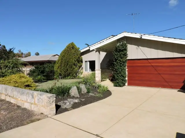 Main view of Homely house listing, 3 Wandoo Road, Forrestfield WA 6058