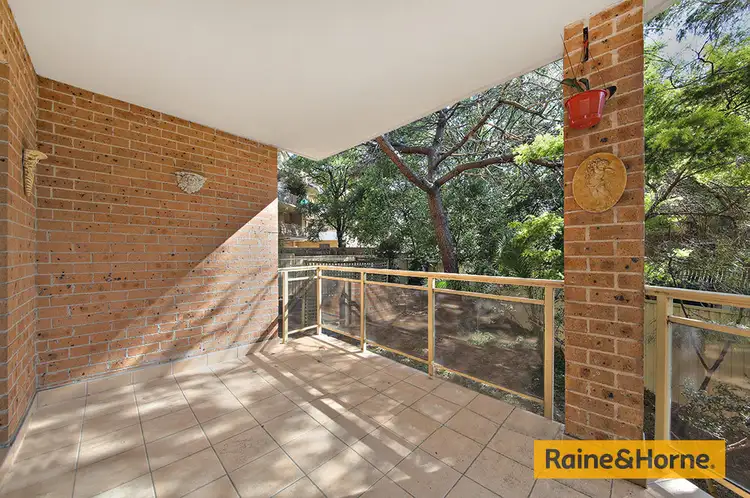 Third view of Homely unit listing, 2/128 Harrow Road, Bexley NSW 2207
