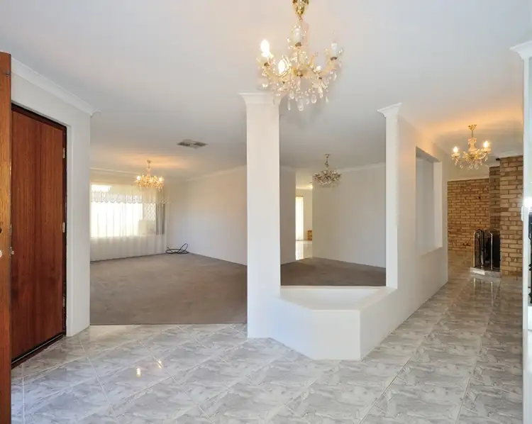 Third view of Homely house listing, 26 Coronata Drive, Warnbro WA 6169