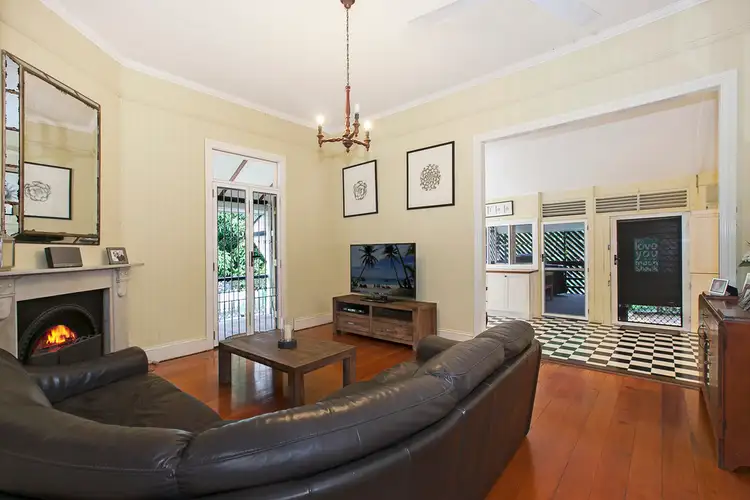 Fifth view of Homely house listing, 61 View Street, Wooloowin QLD 4030